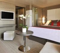 Stateroom
